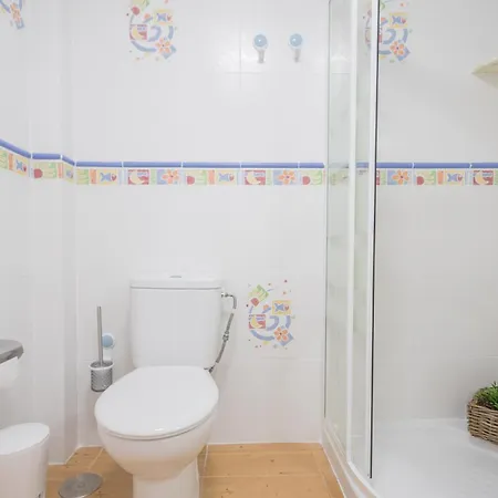 Appartamento Paqui Vacacional Agaete (Gran Canaria)