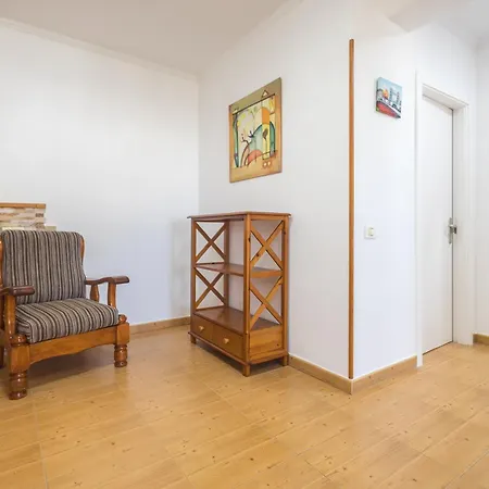 Appartamento Paqui Vacacional *