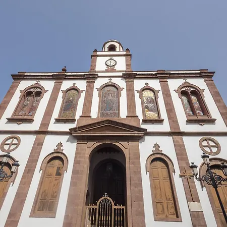 Appartamento Paqui Vacacional