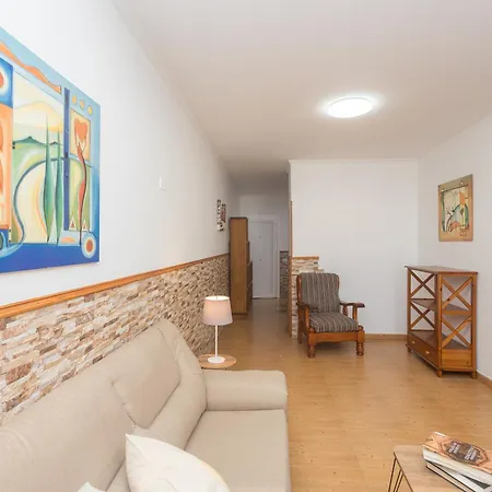Appartamento Paqui Vacacional Agaete (Gran Canaria)