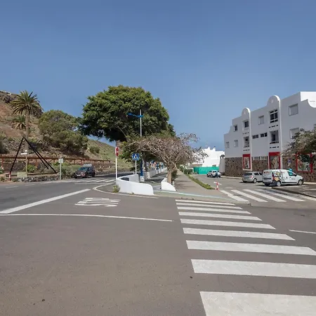 Paqui Vacacional Appartamento Agaete (Gran Canaria)
