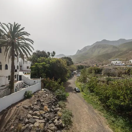 Paqui Vacacional Appartamento Agaete (Gran Canaria)