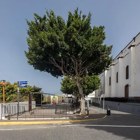 Appartamento Paqui Vacacional *