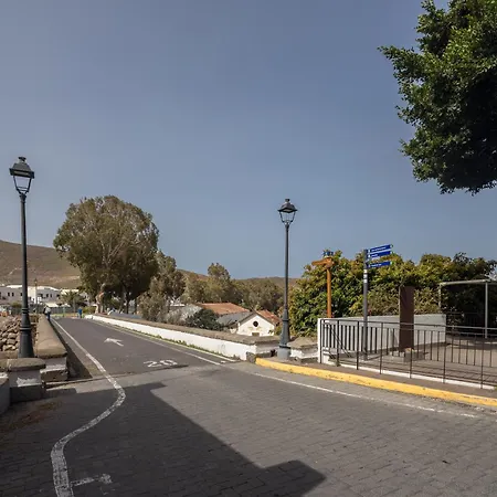 Paqui Vacacional Appartamento Agaete (Gran Canaria)